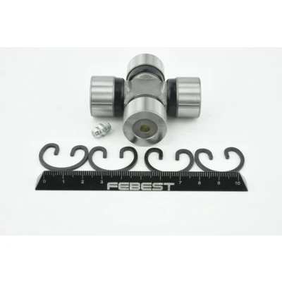 Immagine di FEBEST ASM 81 Giunto Albero Trasmissione anteriore 25 MITSUBISHI: L200 III Pick up, PAJERO 2, / Triton IV up