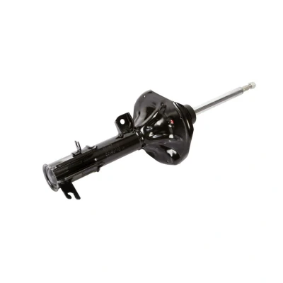 Immagine di KYB Excel G 339748 Ammortizzatore Assale anteriore Dx A pressione del gas doppio tubo tipo McPherson Spina superiore