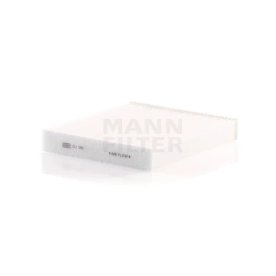 Immagine di MANN FILTER CU 1919 Filtro abitacolo particellare 193 213 30 TOYOTA: Yaris II Hatchback, III Auris LEXUS: RX