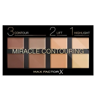 Immagine di Max Factor Contouring palette Miracle, da 30 g.