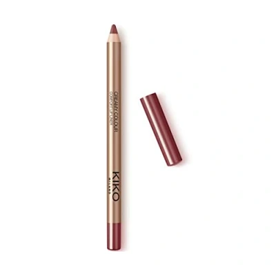 Immagine di KIKO Milano Creamy Colour Comfort Lip Liner 10 Matita Labbra A Lunga Tenuta