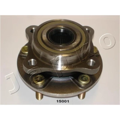 Immagine di JAPKO 415001 Mozzo Ruota
