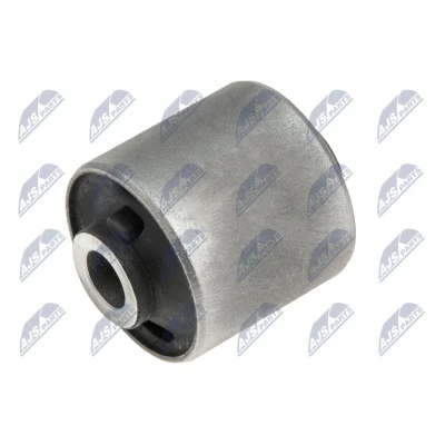 Immagine di NTY ZTT TY 017D Silent Block Assale posteriore TOYOTA: Land Cruiser Prado 150