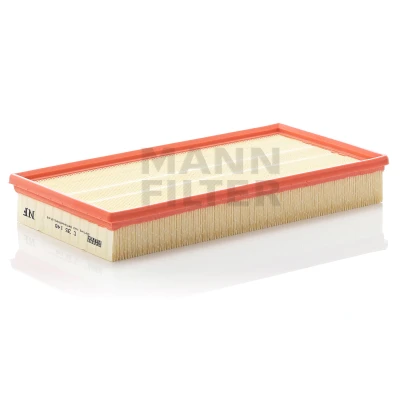 Immagine di MANN FILTER C 35 148 filtro aria 49 185 348 Cartuccia VOLVO: 850 Station Wagon, V70 I, 2