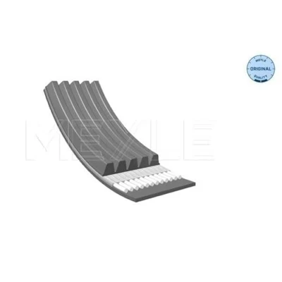 Immagine di MEYLE 050 005 1482 Cinghia Poly V 5 EPDM (Etilene Propilene Diene Caucciù) ORIGINAL Quality