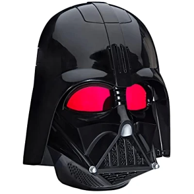Immagine di HASBRO SW DARTH VADER MASCHERA ELETTRONICA