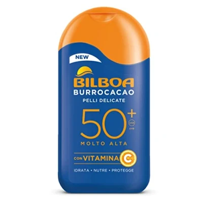 Immagine di BILBOA B/CACAO LATTE SPF50+ 200 ML