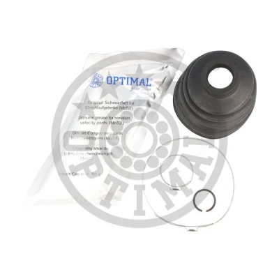 Immagine di Set di soffietti, albero motore OPTIMAL CVB 10237CR