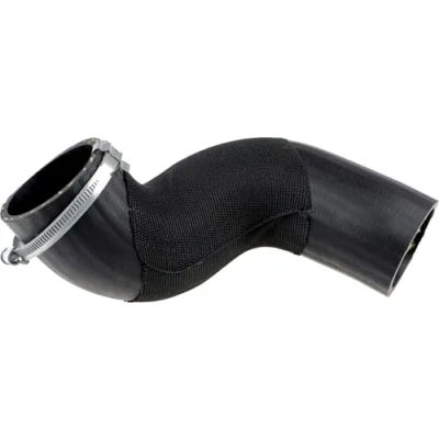 Immagine di GATES 09 1236 Manicotto Turbina ACM (Poliacrilico Caucciù) VOLVO: XC60 I, V60 XC70 II Station Wagon