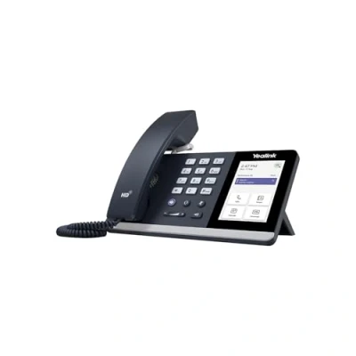 Immagine di YEALINK TELEFONIA MP54 TEAMS ANDROID BASED PHONE