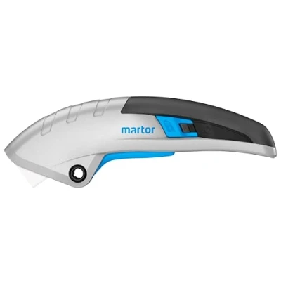Immagine di MARTOR 1220019.17 COLTELLO DI SICUREZZA SECUPRO MARTEGO NR. 1220019, 1 in scatola singola pz.