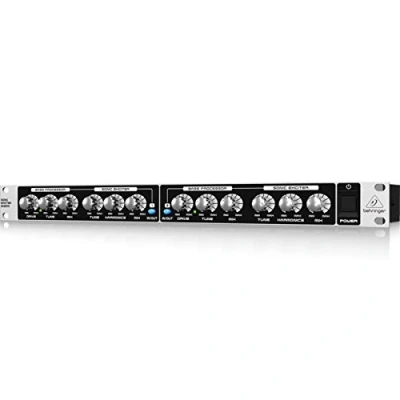 Immagine di Behringer SONIC EXCITER SX3040 V2 Processore di buono del suono stereo definitivo