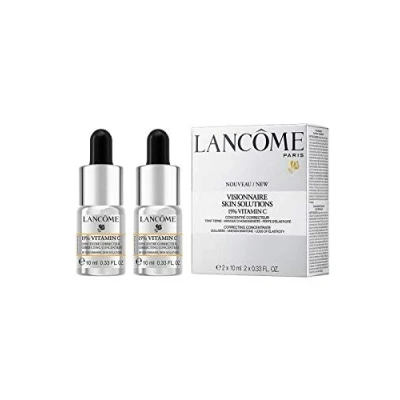Immagine di VISIONNAIRE SKIN SOLUTIONS 15% VITAMINA C CORRECTING CONCENTRATE Siero DO WARZY Z WITAMIN