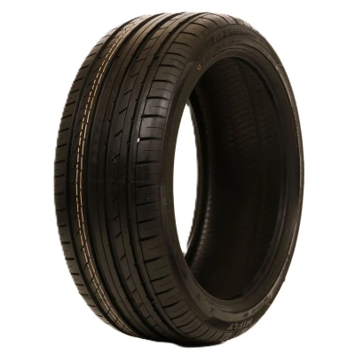 Immagine di HI FLY HF805 215/45 R18 93W auto Pneumatici estivi MERCEDES BENZ: Classe A, CLA Coupe, Station Wagon, CITROËN: C4 I Grand Picasso HF UH