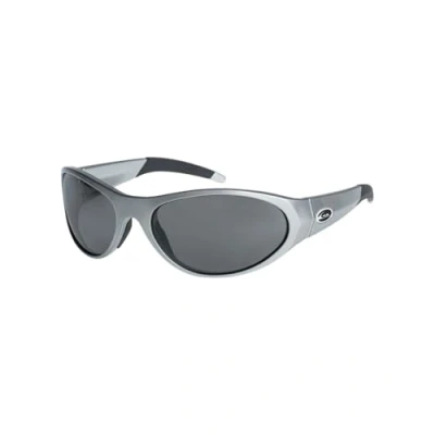 Immagine di Quiksilver Ellipse Occhiali da sole uomo., Argento/Fl Silver, Einheitsgröße