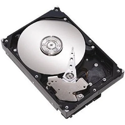 Immagine di Seagate ST2000NM0033 HDD Interno da 3.5&quot;, Nero
