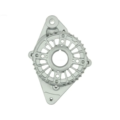 Immagine di AS PL ABR6034S Supporto, flangia generatore azionamento
