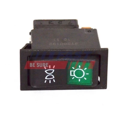 Immagine di Interruttore, Luce contatto alla porta FAST FT82232