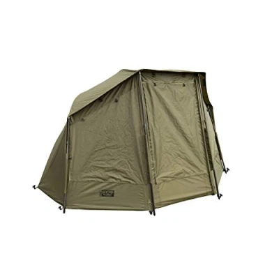 Immagine di Fox Eos 60&quot; Brolly System Riparo da pesca