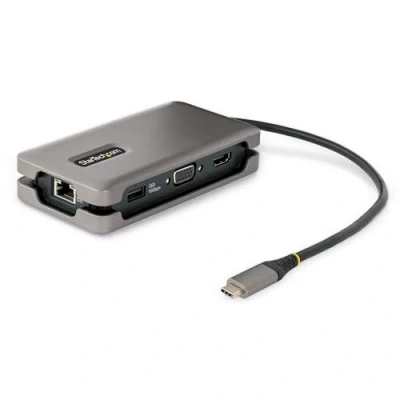 Immagine di STARTECH ADATTATORE MULTIPORTA USB C PD 100W