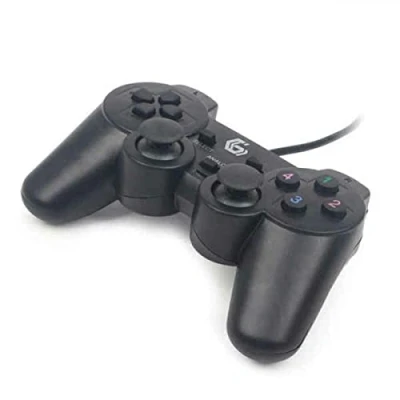 Immagine di Gembird JPD UDV 01 Gamepad PC Nero