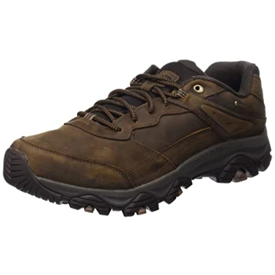 Immagine di Merrell MOAB ADVENTURE 3 WP, Stivali da Escursionismo Uomo, EARTH, 41.5 EU