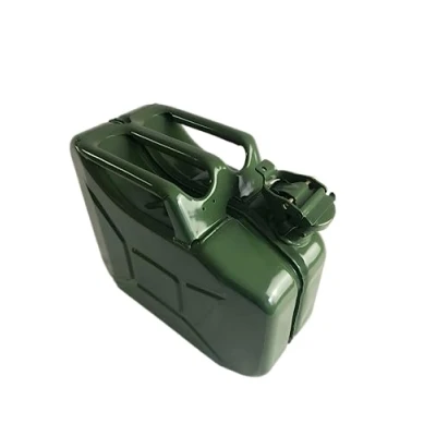 Immagine di VALPRO Classic line F 1200 Tanica 10 Metallo verde 34,5 16,5 27,5