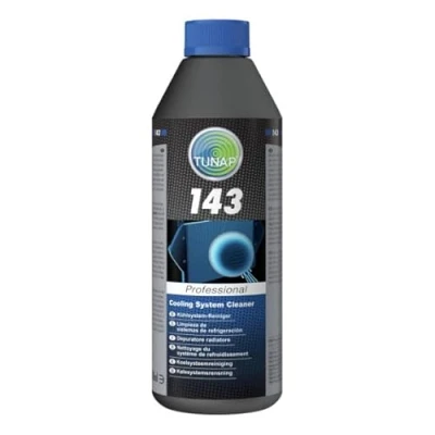 Immagine di TUNAP Micrologic Premium 143 sistema di raffreddamento per la pulizia del raffreddamento, 500 ml