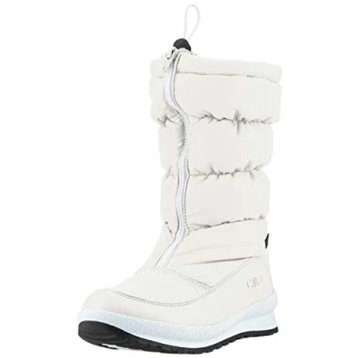 Immagine di CMP HOTY WMN Snow BOOT, Boots, Donna, Bianco (Rock), 41 EU