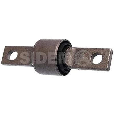 Immagine di SIDEM 847724 Silent Block Assale posteriore superiore Cuscinetto gomma metallo Braccio longitudinale oscillante HONDA: CIVIC 8