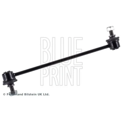 Immagine di BLUE PRINT ADM58508 Bielletta barra stabilizzatrice Assale anteriore Sx, Dx 292 con dado autobloccante, MAZDA: 5, MPV 2
