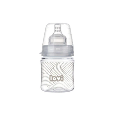 Immagine di Biberon Lovi Trends Harmony 120 ml
