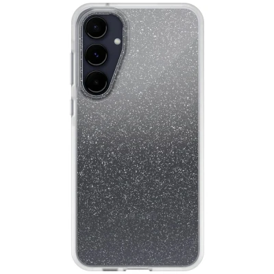 Immagine di Otterbox Stardust Cover Samsung Galaxy A55 5G Trasparente