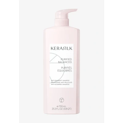 Immagine di Kerasilk Essentials Anti Dandruff Shampoo 750ml