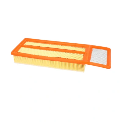 Immagine di FEBI BILSTEIN 39839 filtro aria 51 131,5 355 Cartuccia FIAT: Panda II Hatchback, Tipo 500L, LANCIA: Ypsilon III, II, Musa