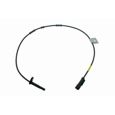 Immagine di VEMO V51 72 0254 Sensore ABS Assale anteriore Sx con cavo 2a... poli angolare