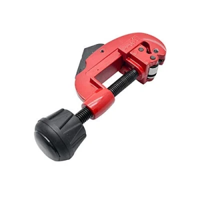 Immagine di Mini tagliatubi, 3mm 30mm tagliatubi regolabile rame, Utensile da taglio per freno tagliare ottone, alluminio, plastica, acciaio a parete sottile