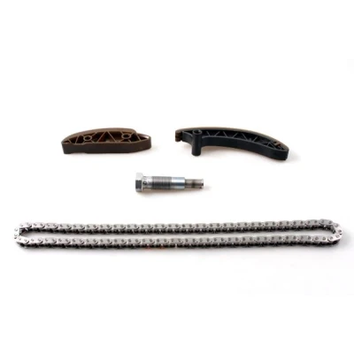 Immagine di HEPU 21 0489 Kit catena distribuzione Simplex, con maglia di giunzione