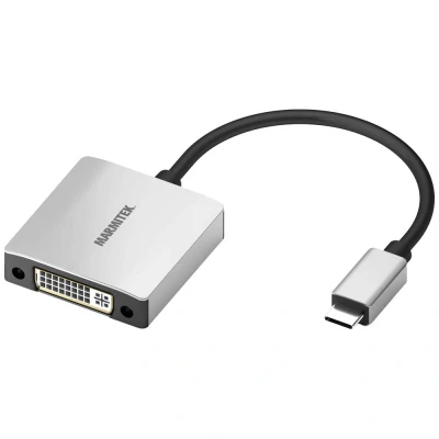 Immagine di MARMITEK USB C® Adattatore [1x 1x DVI]