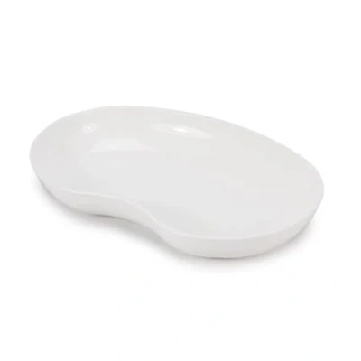Immagine di Coppa Dializzatore Rene Guscio di Medi Inn in Plastica Diverse Quantità e Colori bianco, 1 pezzo