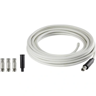 Immagine di Renkforce SKB 88 52 SAT Cavo Coassiale 20.00 m doppia schermatura 85 dB