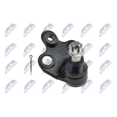 Immagine di NTY ZSD TY 057 Testina braccio oscillante Assale anteriore, Esterno, anteriore Sx, Dx, inferiore
