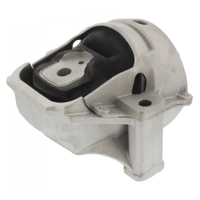 Immagine di MAPCO 38935 Supporto motore anteriore Dx idraulico AUDI: A4 B8 Avant, Q5, A5 Coupe