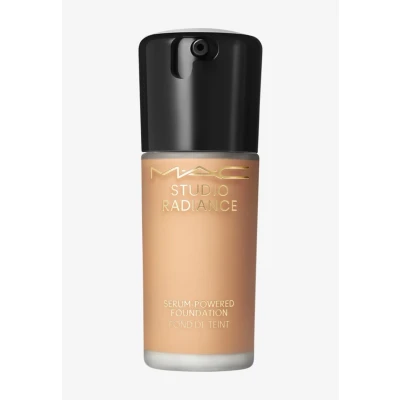 Immagine di MAC Studio Radiance Serumpowered Foundation Fondotinta, Taglia: 30 ml, Nc27