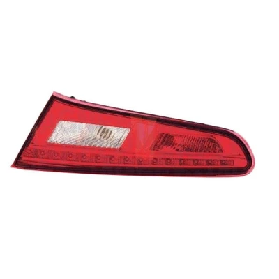 Immagine di MAGNETI MARELLI 712204251110 Fanale posteriore Sx Sezione interna H21W, P21W, LED con lampadine ALFA ROMEO: Giulietta Hatchback