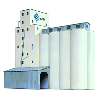 Immagine di Walthers Cornerstone 933 3225 Modellino, hobby, assemblaggio, dettagliato, seriesn scale ADM, 8