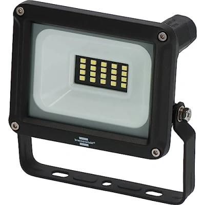 Immagine di Brennenstuhl JARO 1060 1171250141 Faretto a LED per esterni ERP: D (A G) 10 W Bianco luce del giorno