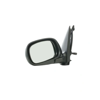 Immagine di Specchio retrovisore esterno Van Wezel 3305803 Sx completo, convesso, regolabile dall&#039;interno, Regolazione:comando cavo flessibile