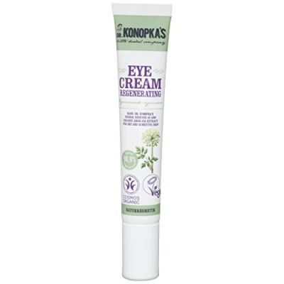 Immagine di Dr. Konopka&#039;s Eye Cream Regenerating 20 ml