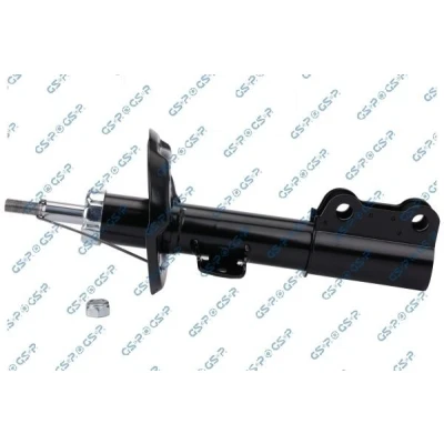 Immagine di GSP 32346961 Ammortizzatore Assale anteriore Dx A pressione del gas doppio tubo tipo McPherson CHEVROLET: Aveo Hatchback